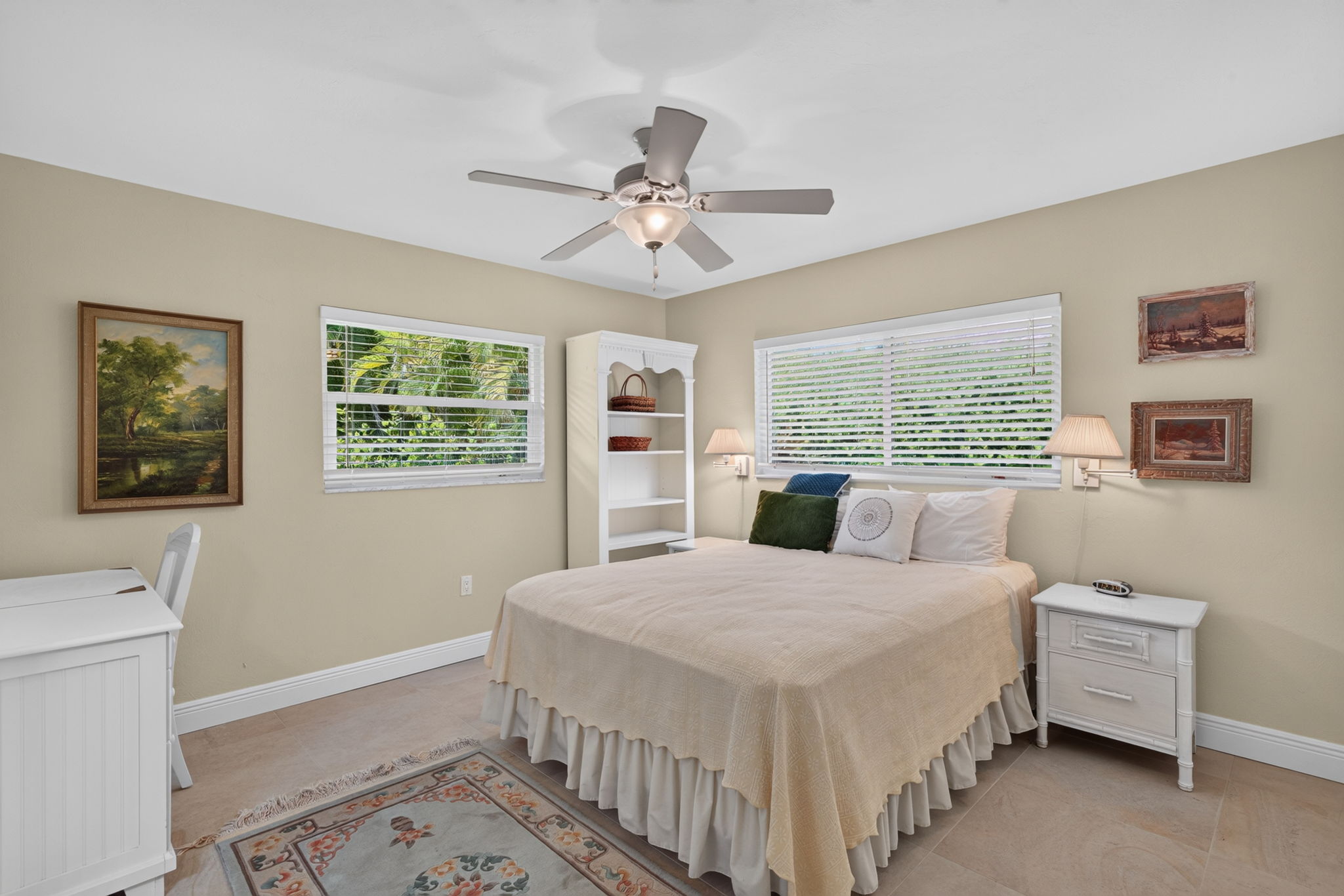 Guest Bedroom 1