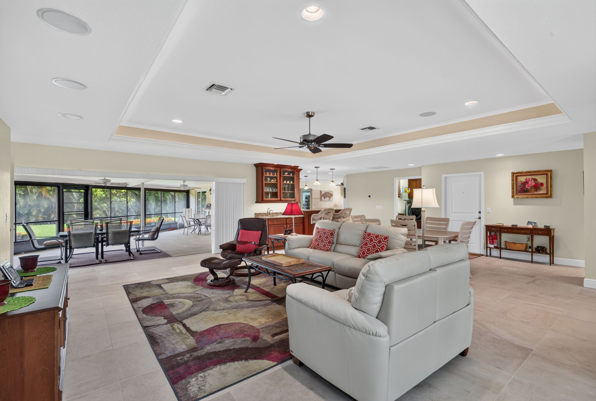 Living Room 3 of 3