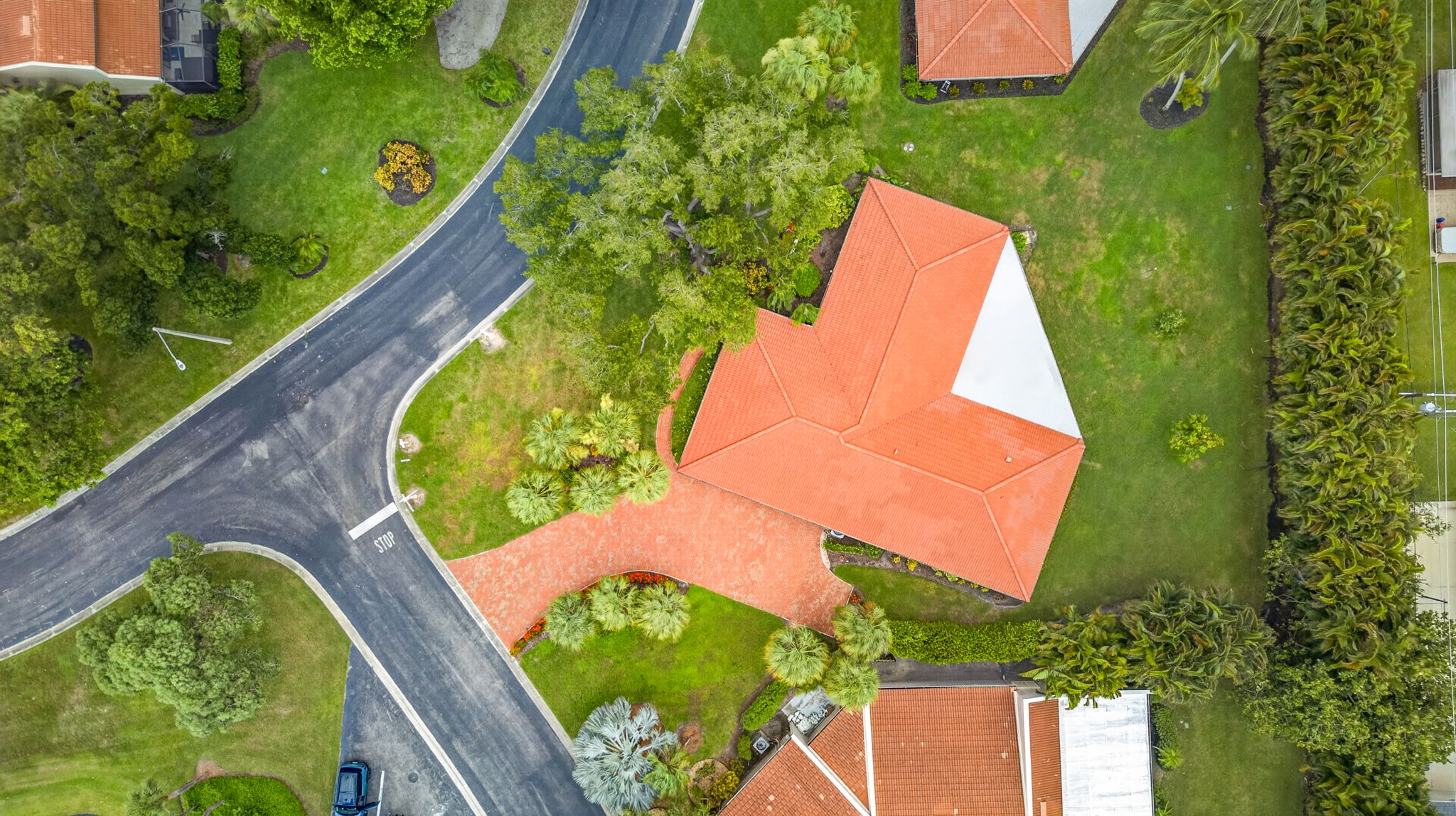 Aerial 2