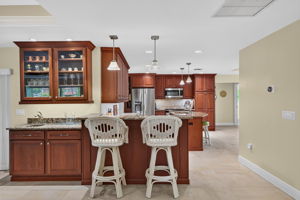 Breakfast Bar 2 of 3
