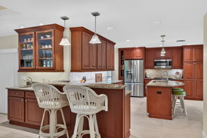 Breakfast Bar 3 of 3