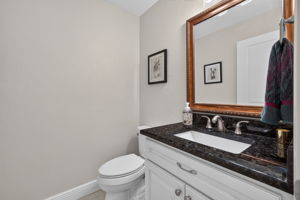 Guest Bathroom 1