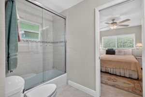 Guest Bathroom 2 - 2 of 2