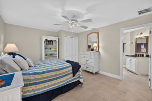 Guest Bedroom 2 - 1 of 2