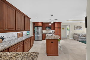 Kitchen 1 of 6