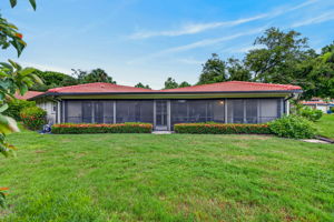 Rear Exterior 2 of 2