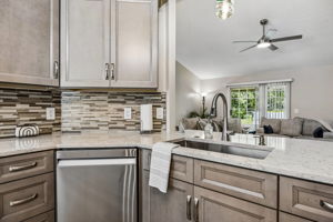 Undermount Sink