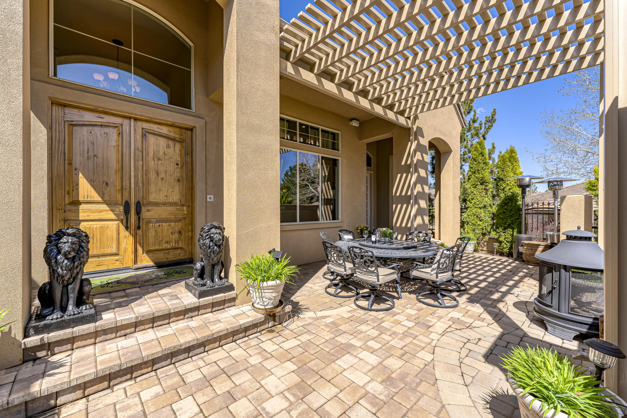 4479 Troon Ct, Reno, NV 89519, USA Photo 3