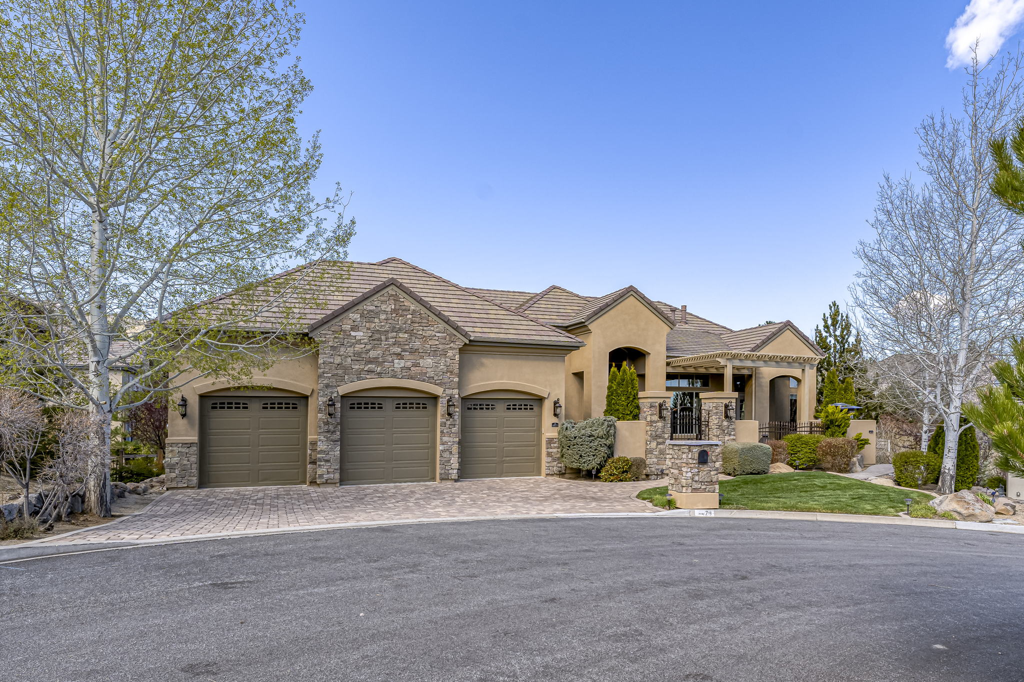 4479 Troon Ct, Reno, NV 89519, USA Photo 1