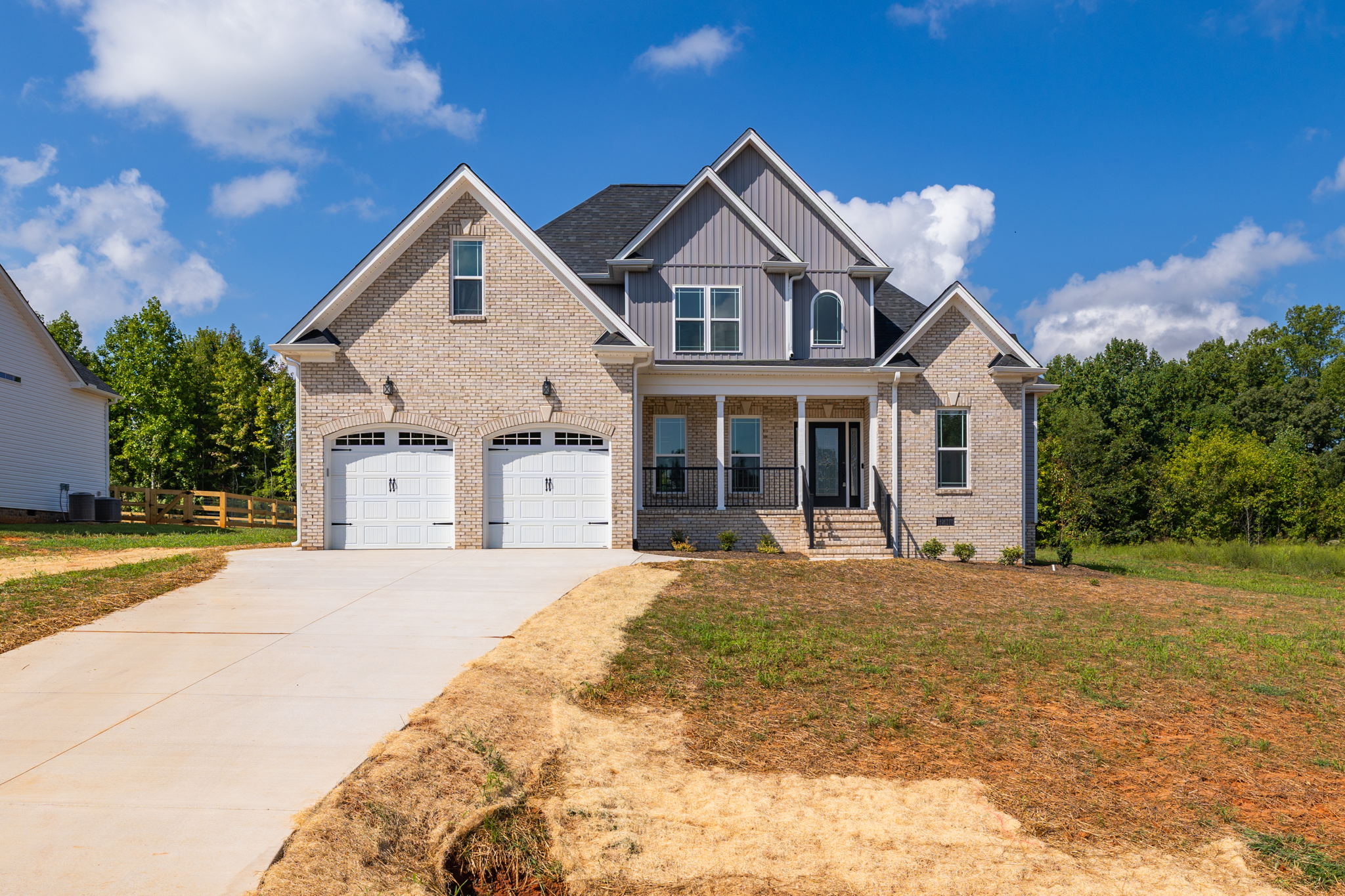 448 Wild Fern Ln, Reidsville, NC 27320 MM Triad Photography