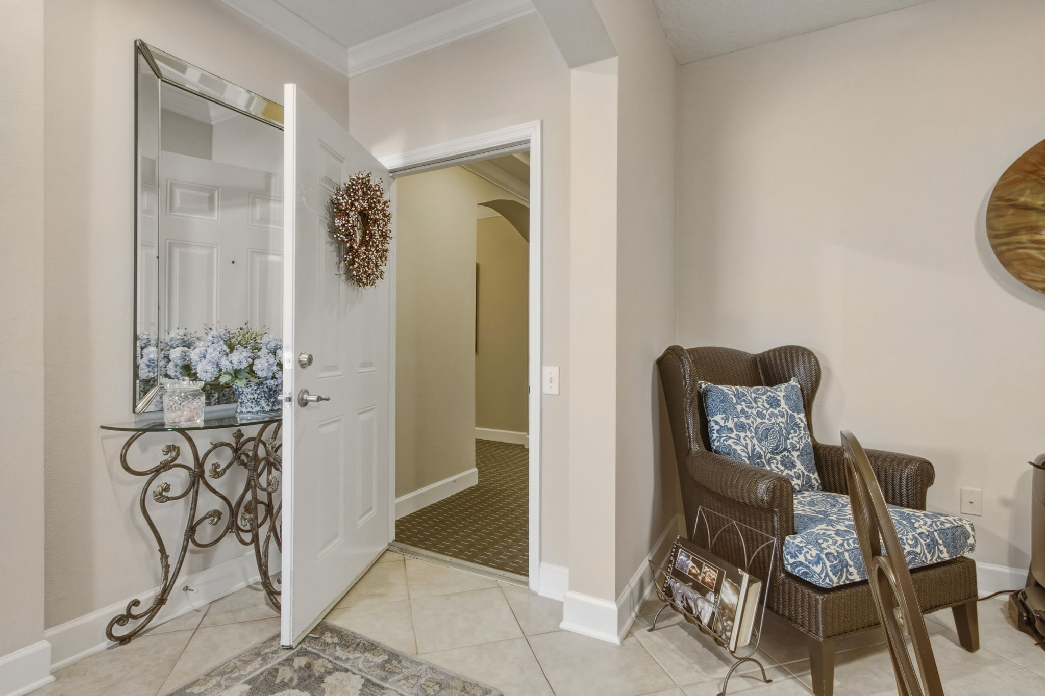 Foyer