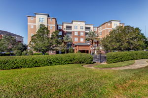 Deerwood Place