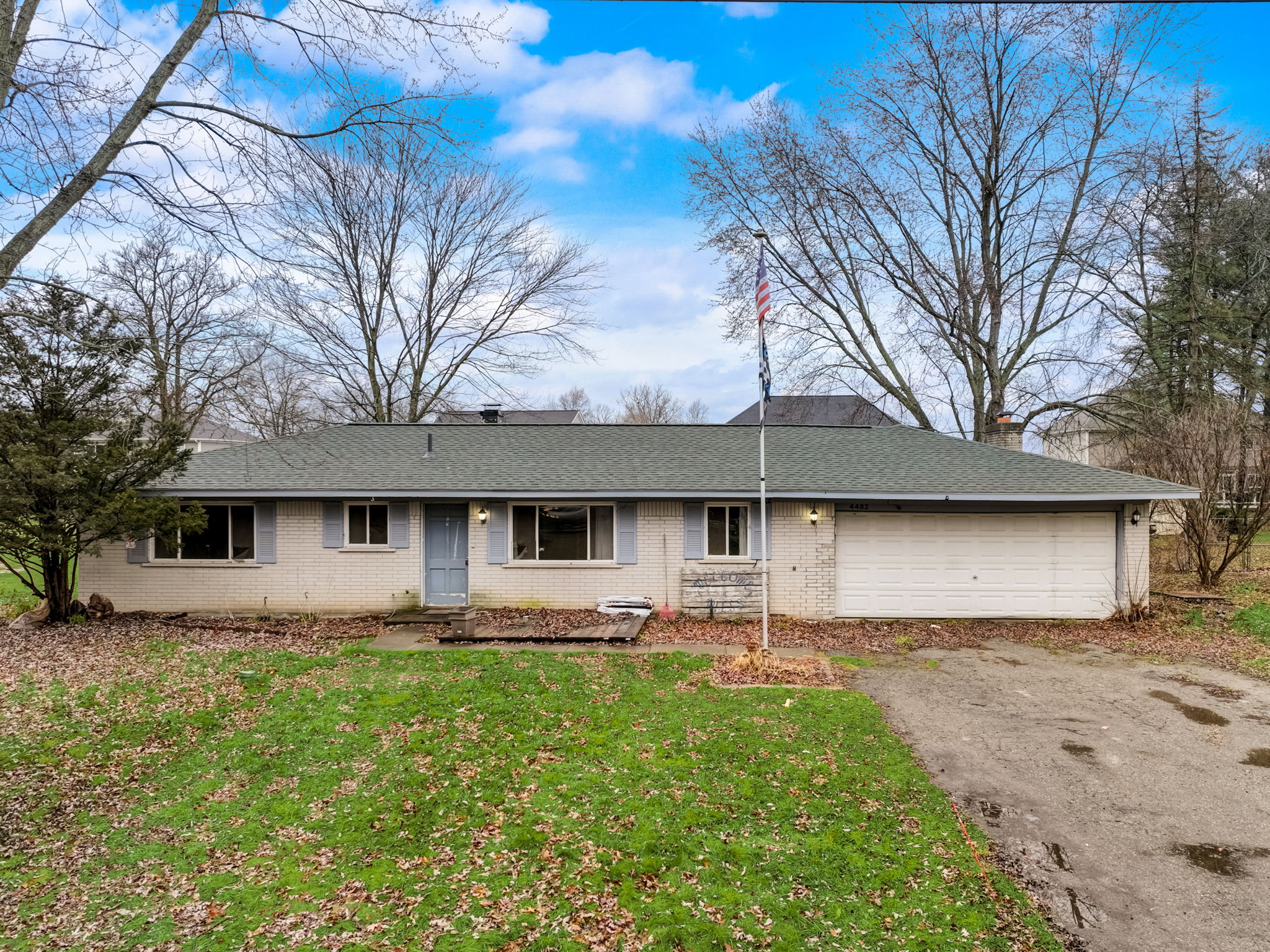 4482 Rohr Rd, Lake Orion, MI 48359 ShowingTime+ Listing Media Services