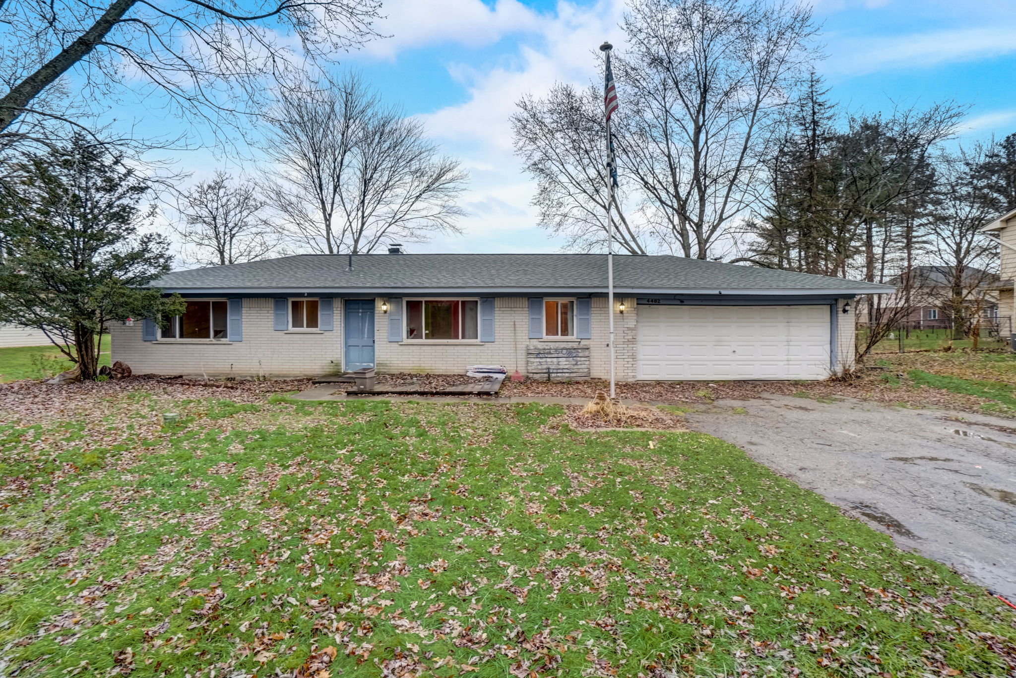 4482 Rohr Rd, Lake Orion, MI 48359 ShowingTime+ Listing Media Services