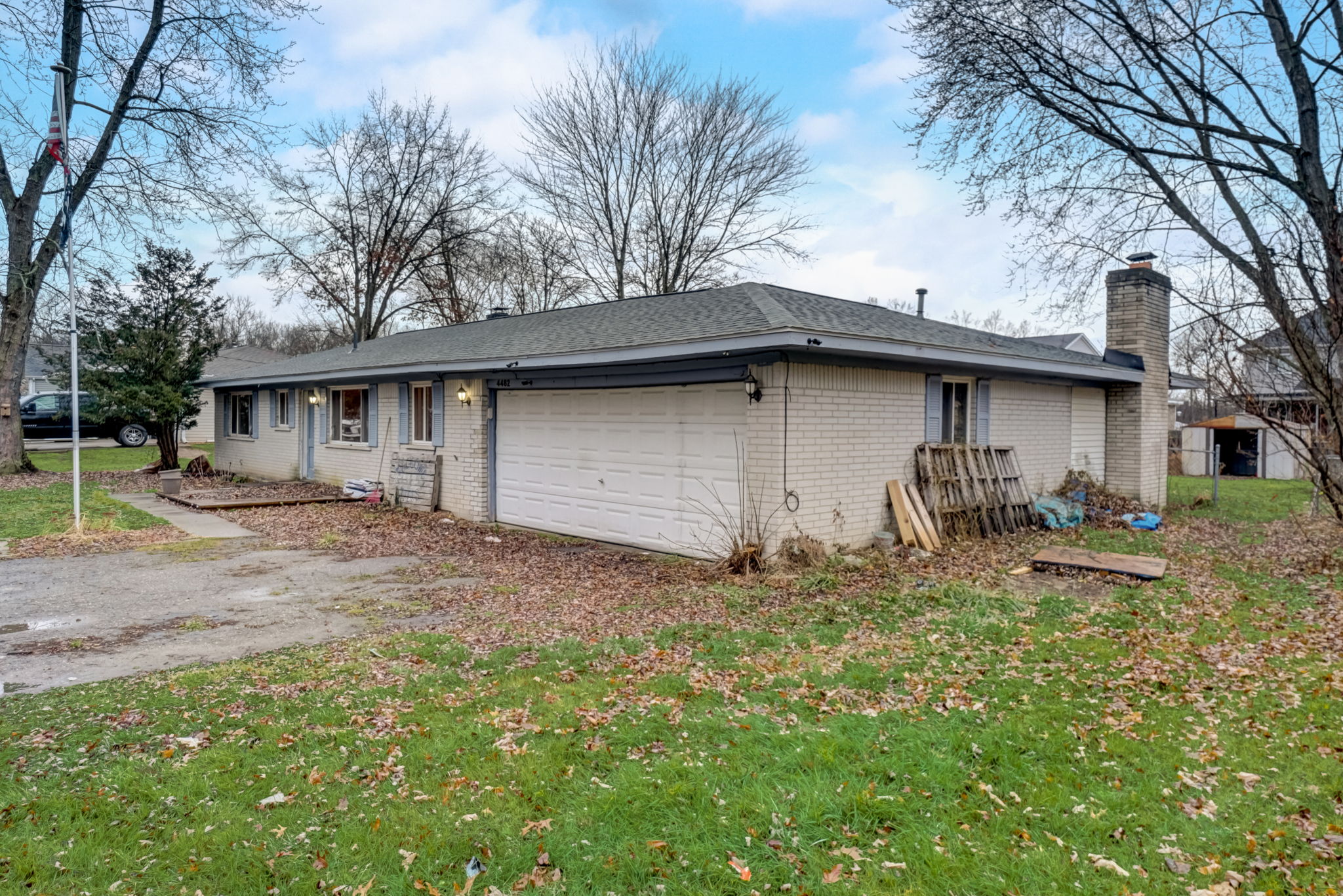 4482 Rohr Rd, Lake Orion, MI 48359 ShowingTime+ Listing Media Services