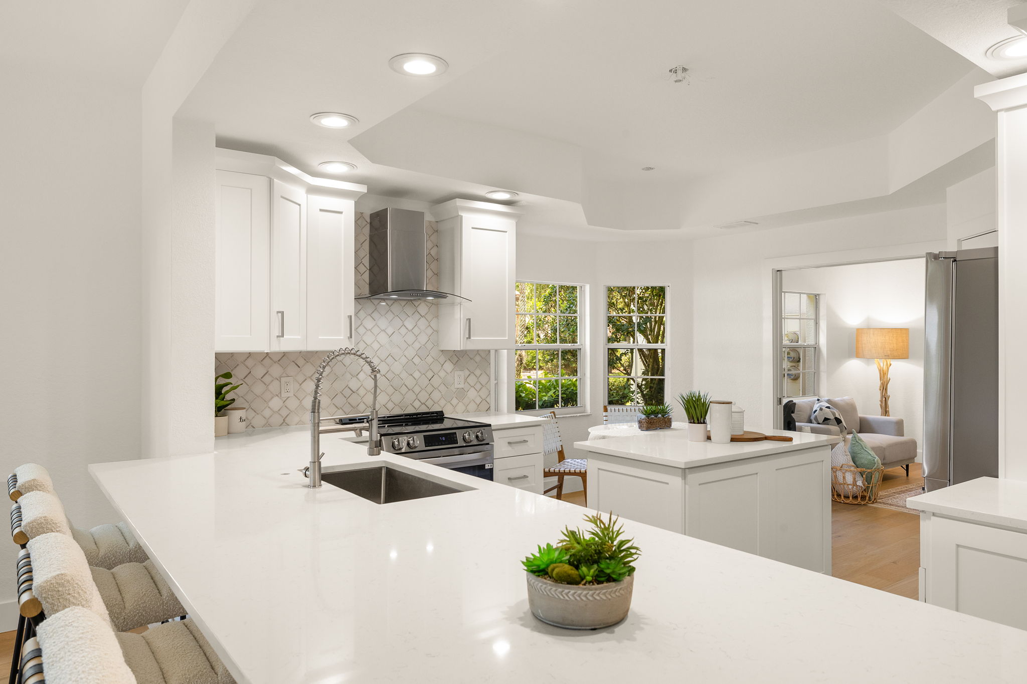 Breakfast Bar 4 of 4