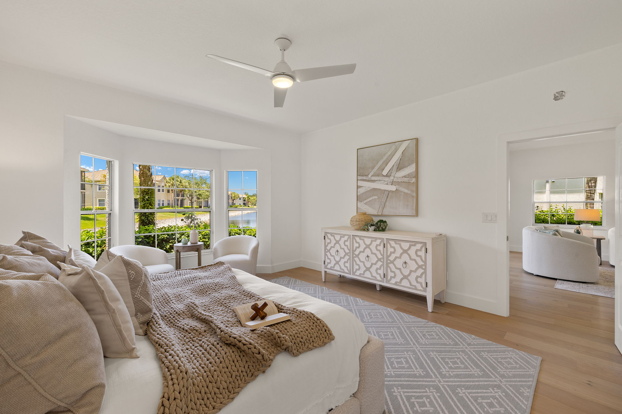 Primary Bedroom 2 of 3