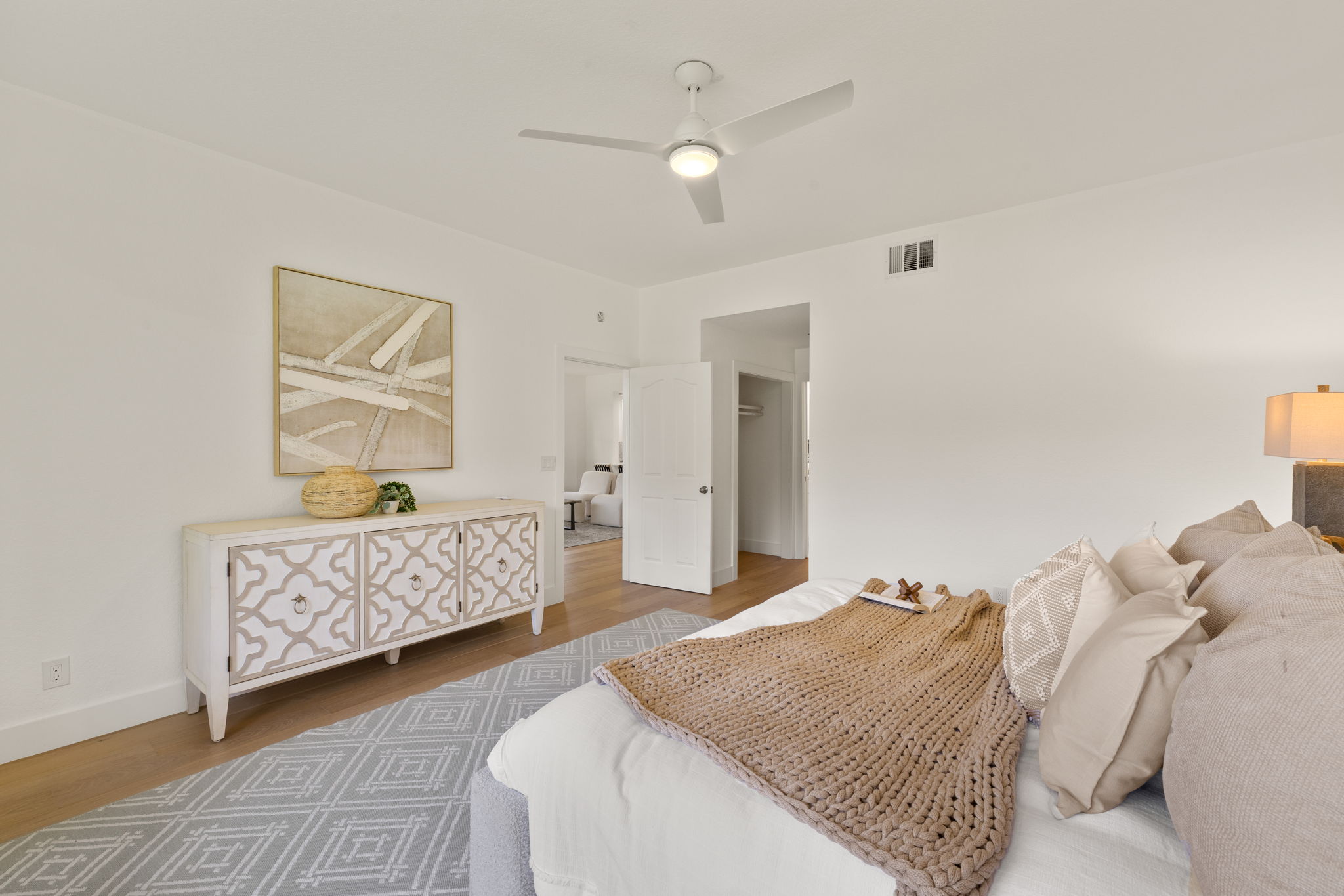 Primary Bedroom 3 of 3