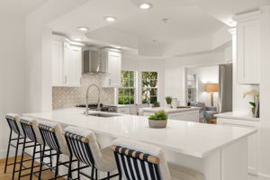 Breakfast Bar 2 of 4