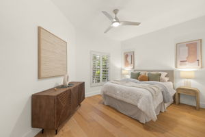 Guest Bedroom 1 - 1 of 2