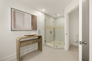 Primary Bathroom 2 of 2