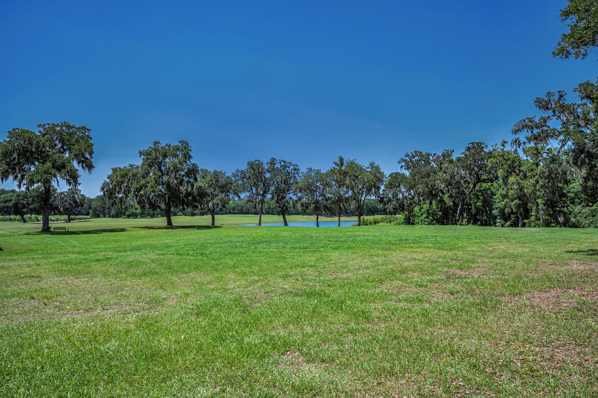 7-Golf Course