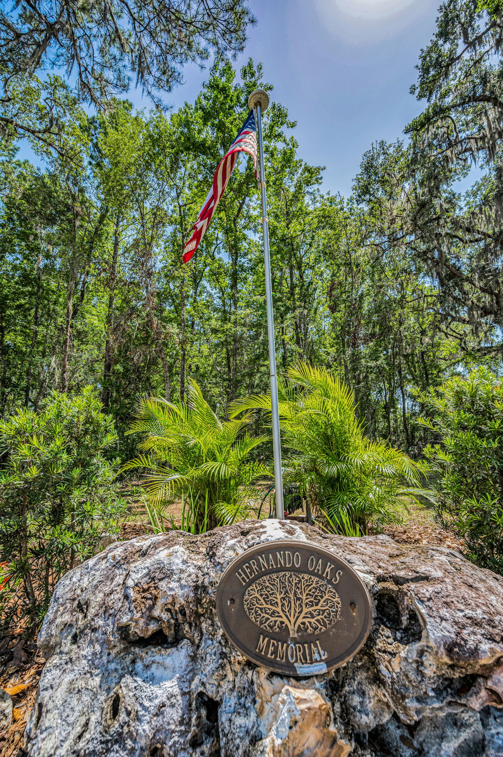12-Memorial Statue