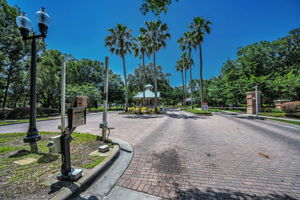 4-Gated Entry
