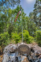 12-Memorial Statue