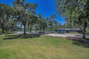 15-Pro Shop and Grill