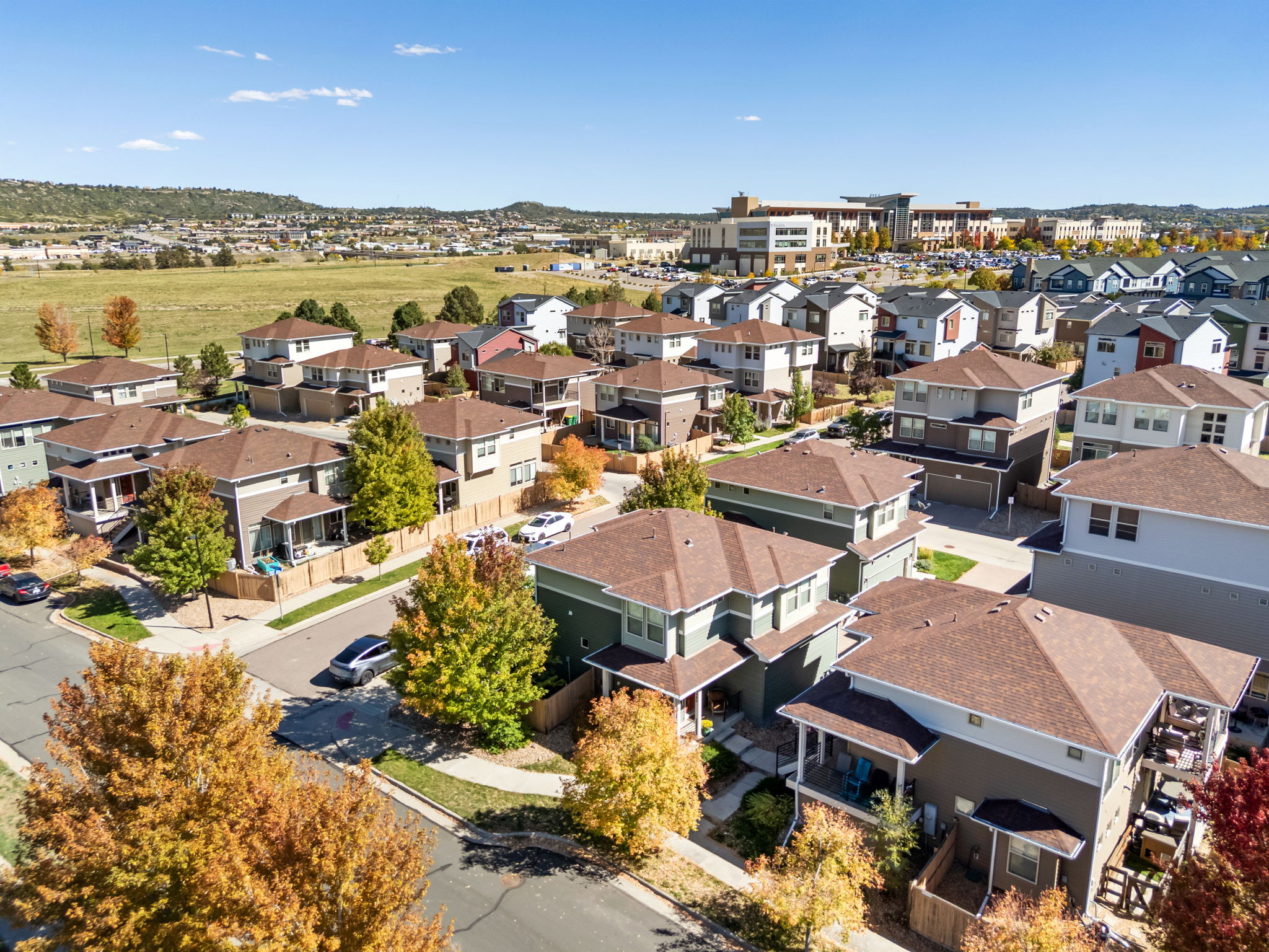 Exterior - Front/Side