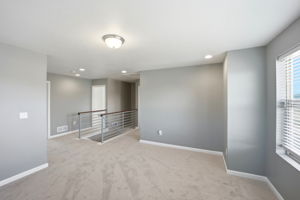 Loft/Bonus Room Image 2