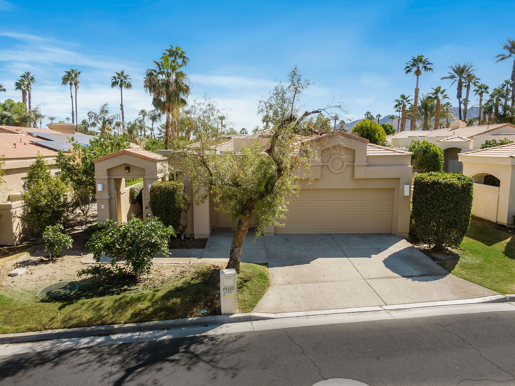  44880 Lakeside Dr, Indian Wells, CA 92210, US