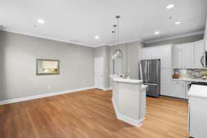 Family Room/Kitchen