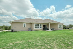Back of House
