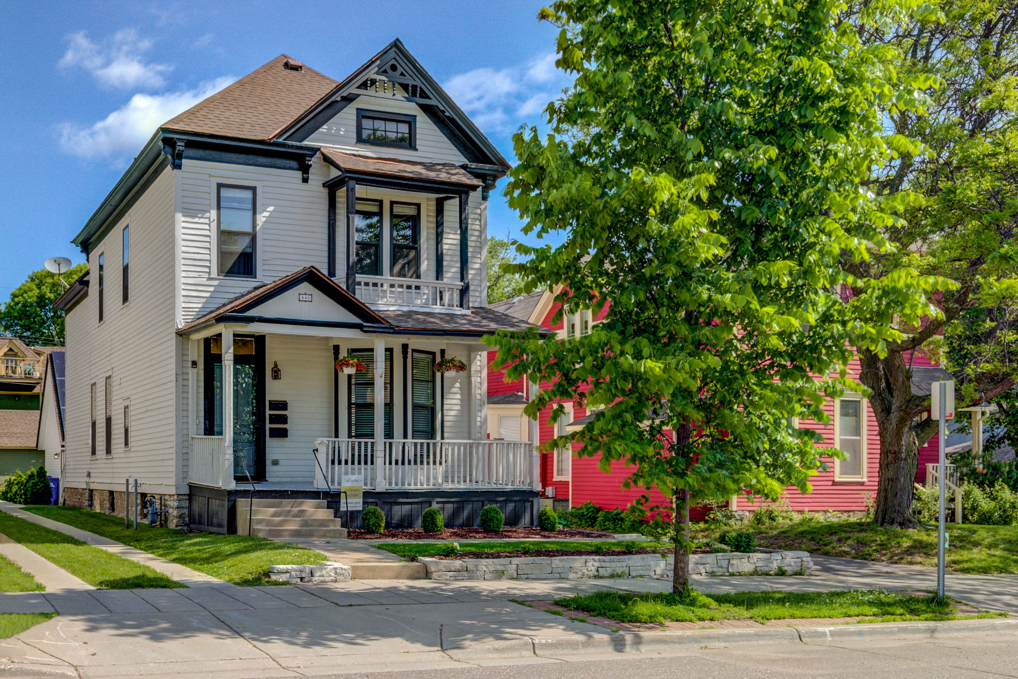 449 Selby Ave, Saint Paul, MN 55102 ArchiPix