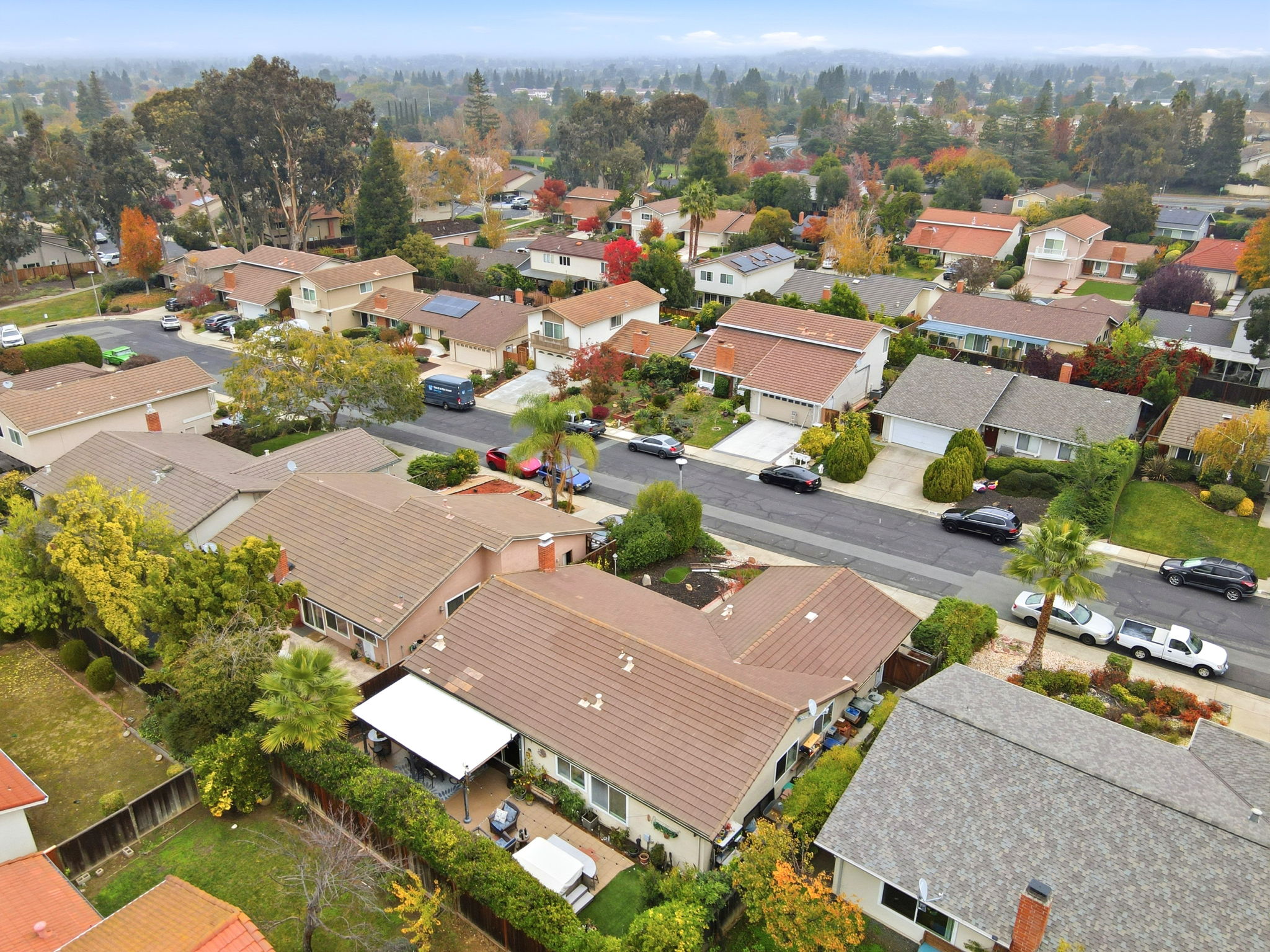 007_F8_AERIAL_4490 Buckthorn Ct