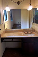 Master Bathroom Vanity