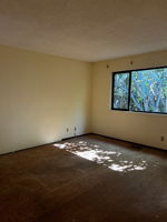 View from Master Bedroom Very Private
