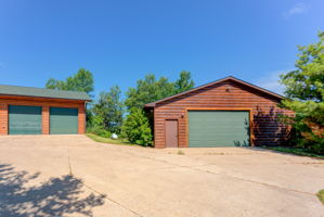 2nd Garage