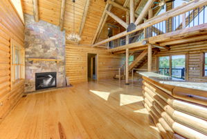 Main Living Area