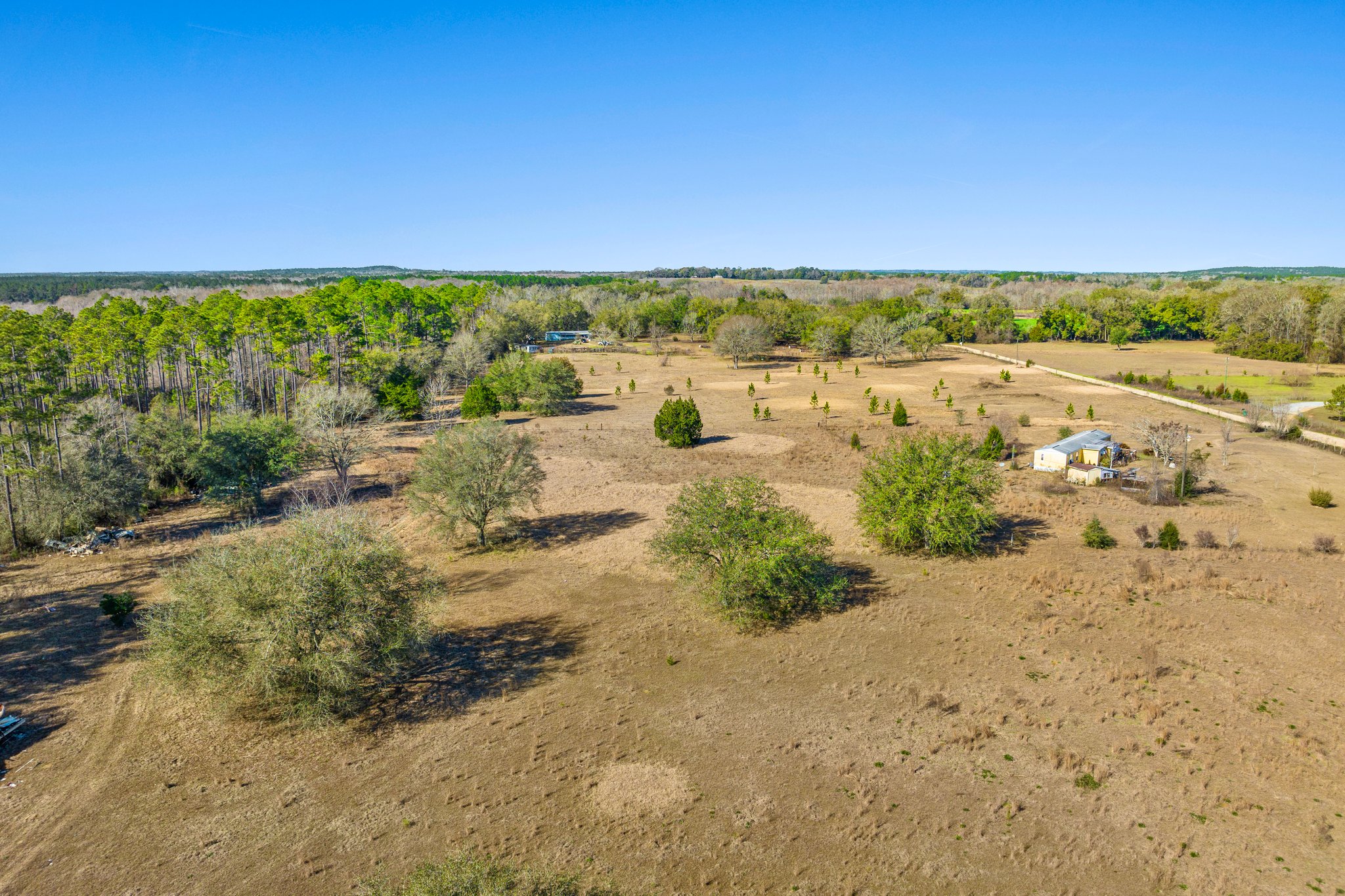 4497 Bollinger Rd, Vernon, FL 32462
