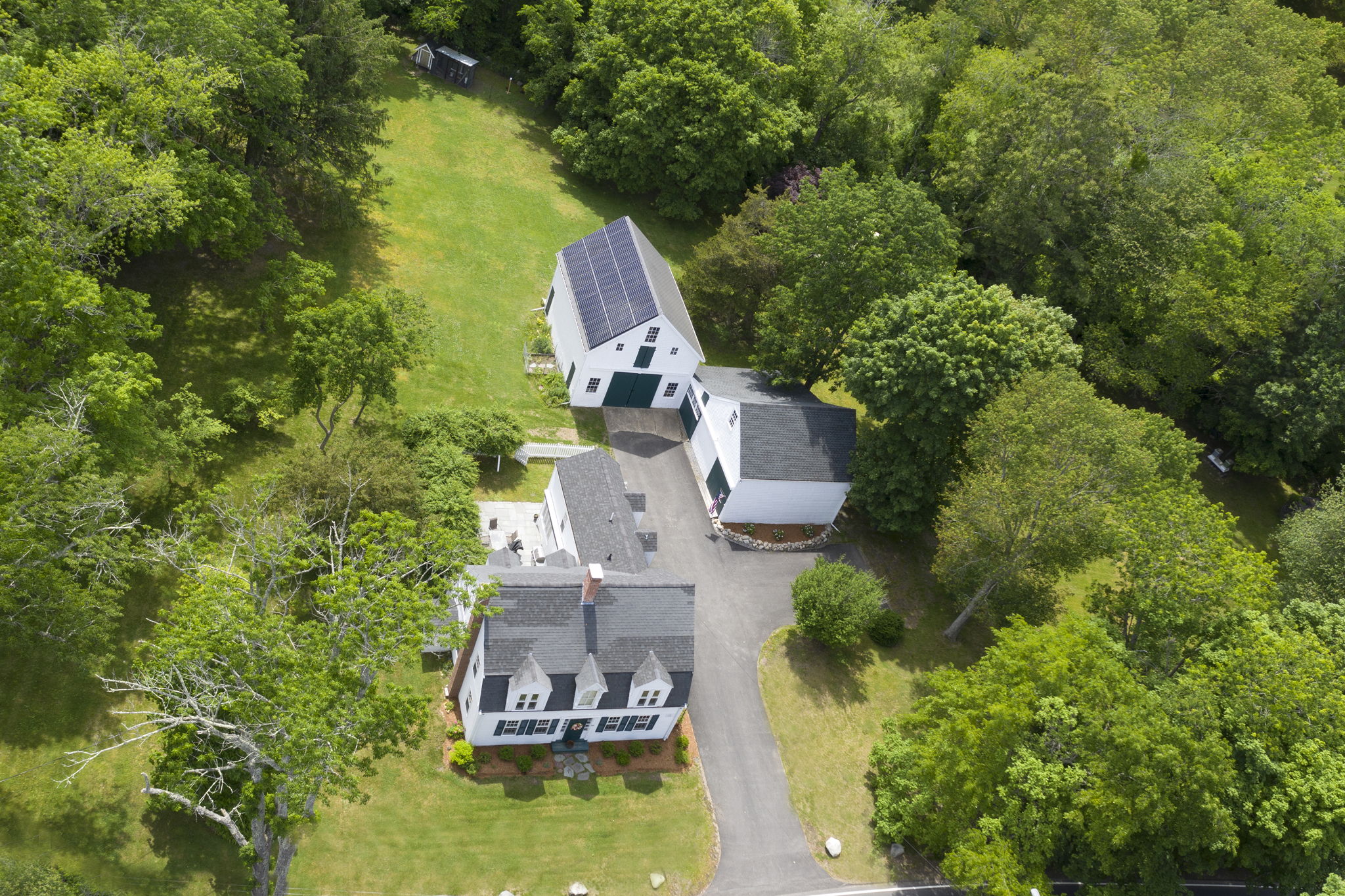  45 Central St, Norwell, MA 02061, US Photo 4