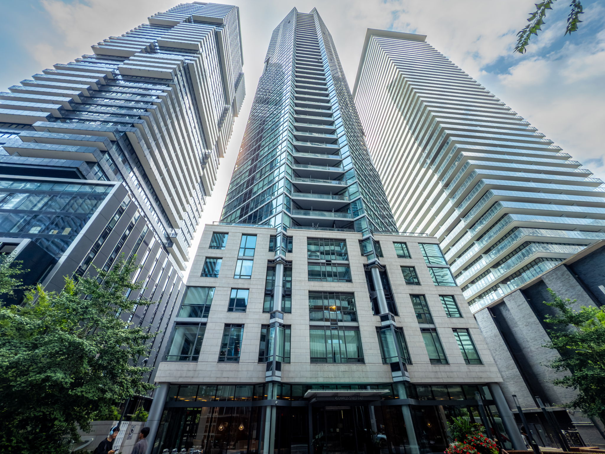 Toronto property showcase — delivered property photograph 2