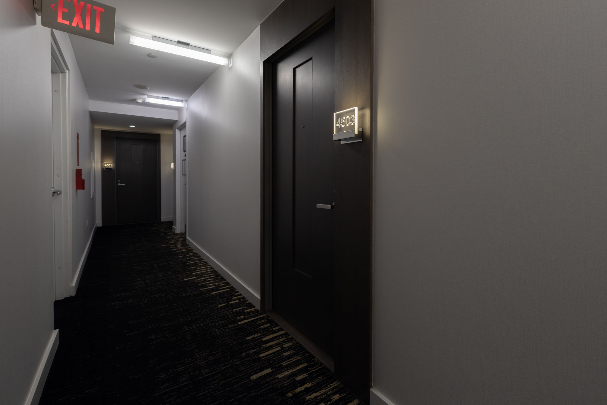 Toronto property showcase — delivered property photograph 4