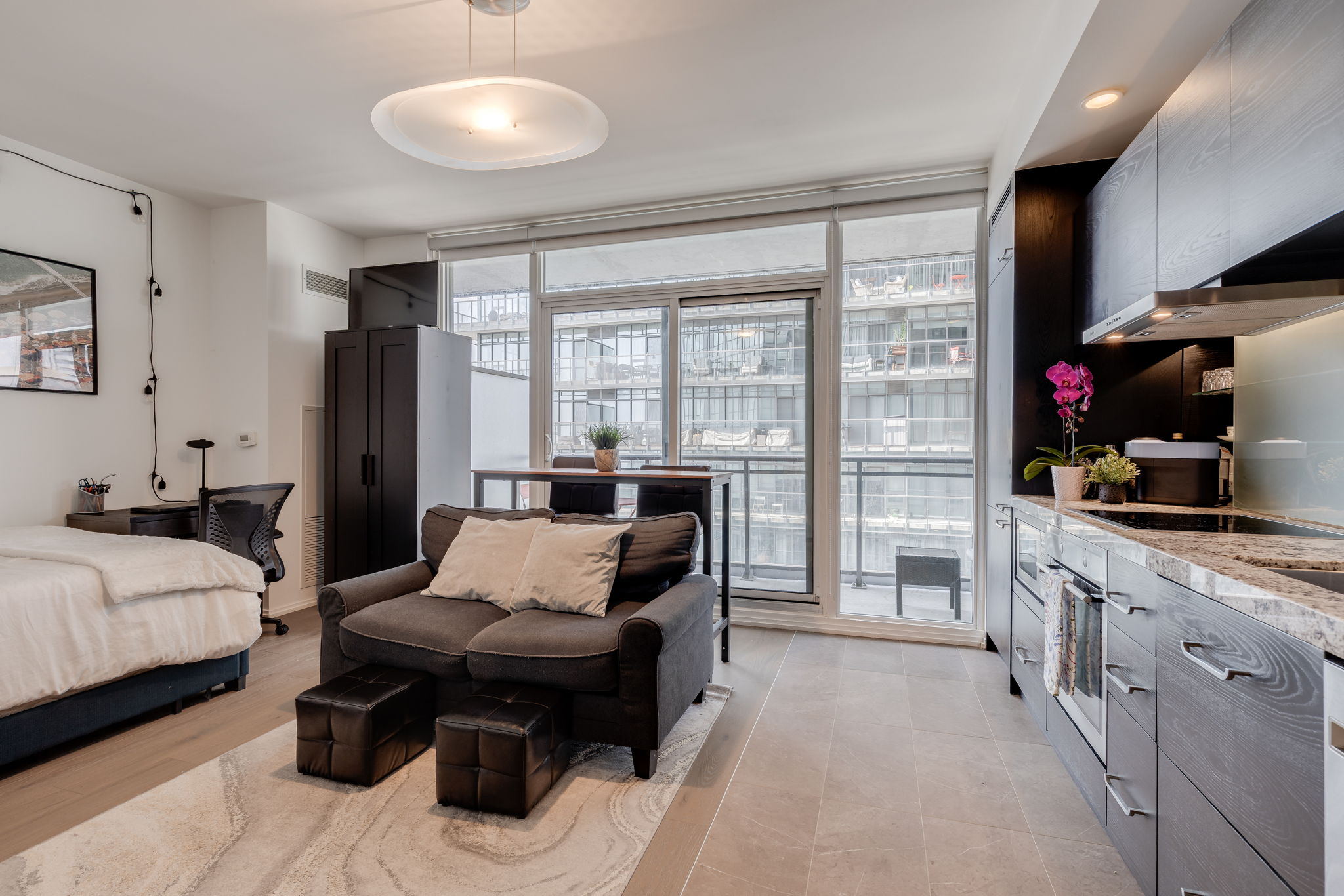 Toronto property showcase — delivered property photograph 5
