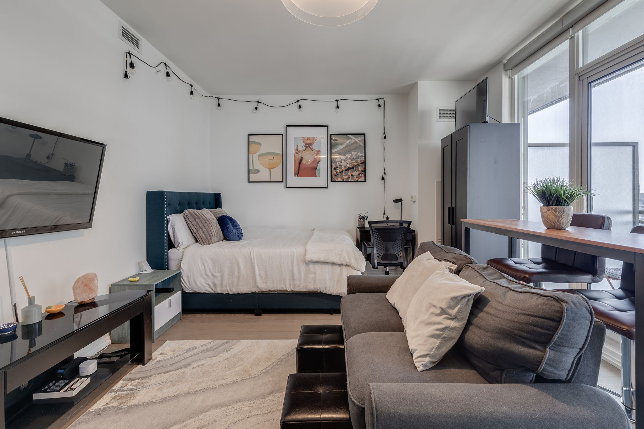 Toronto property showcase — delivered property photograph 7