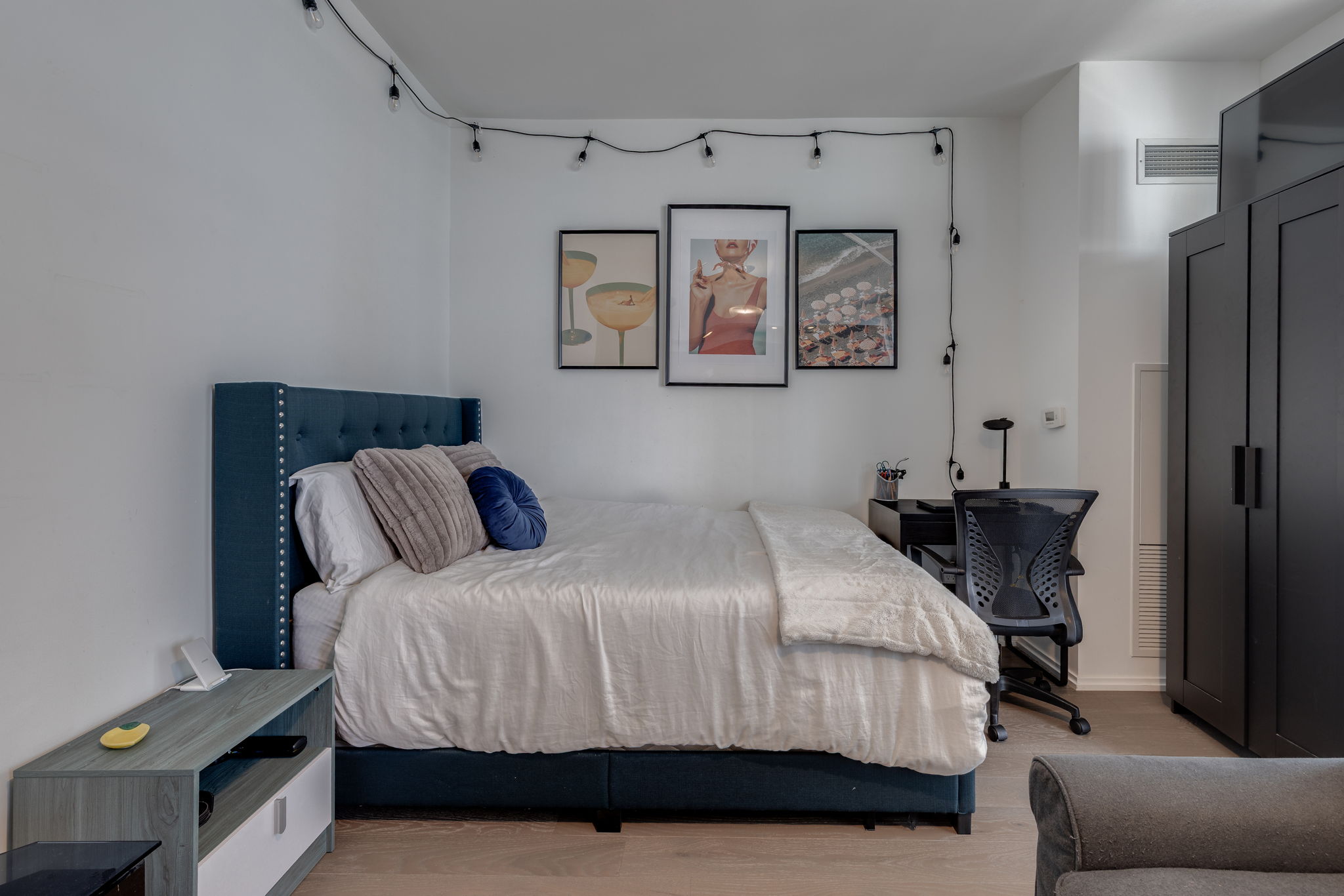 Toronto property showcase — delivered property photograph 9