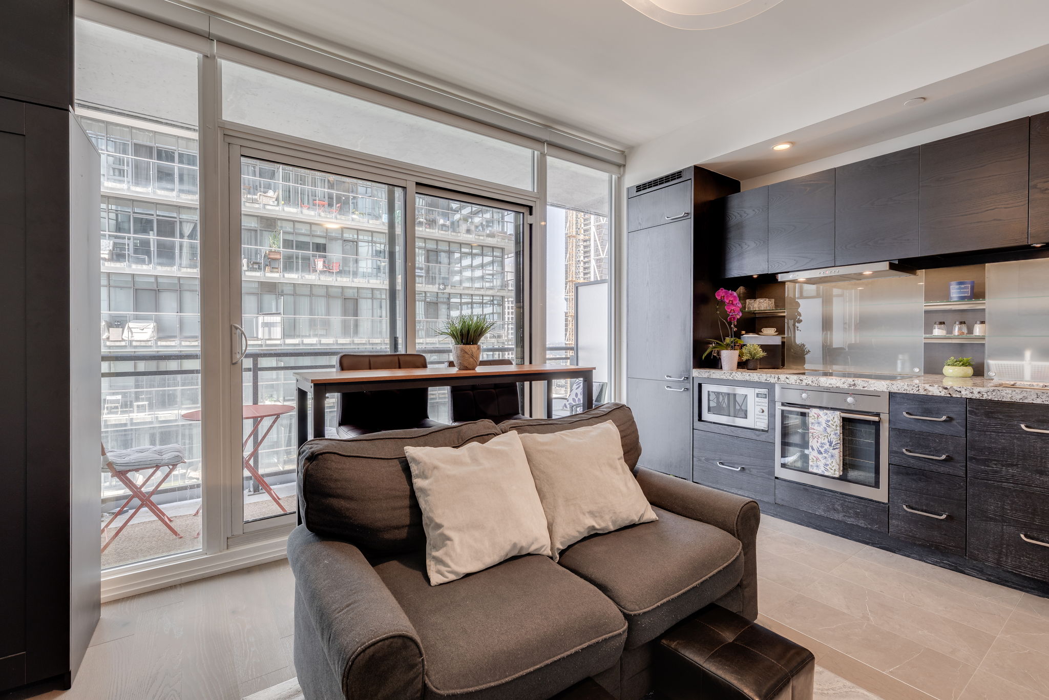 Toronto property showcase — delivered property photograph 11