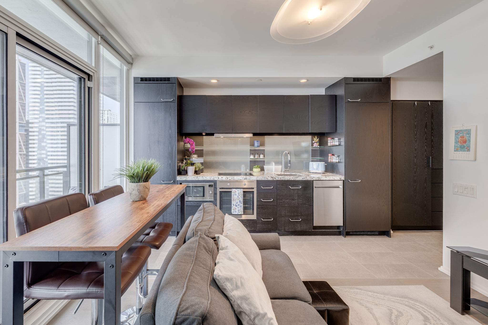 Toronto property showcase — delivered property photograph 13